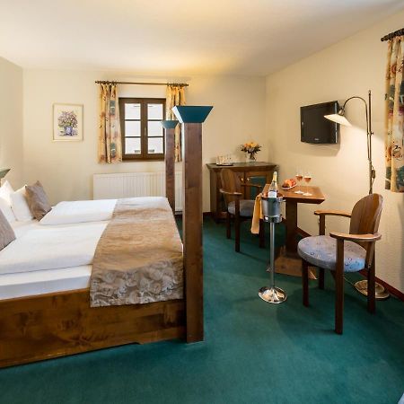 Hotel Saigerhuette オルバーンハウ エクステリア 写真