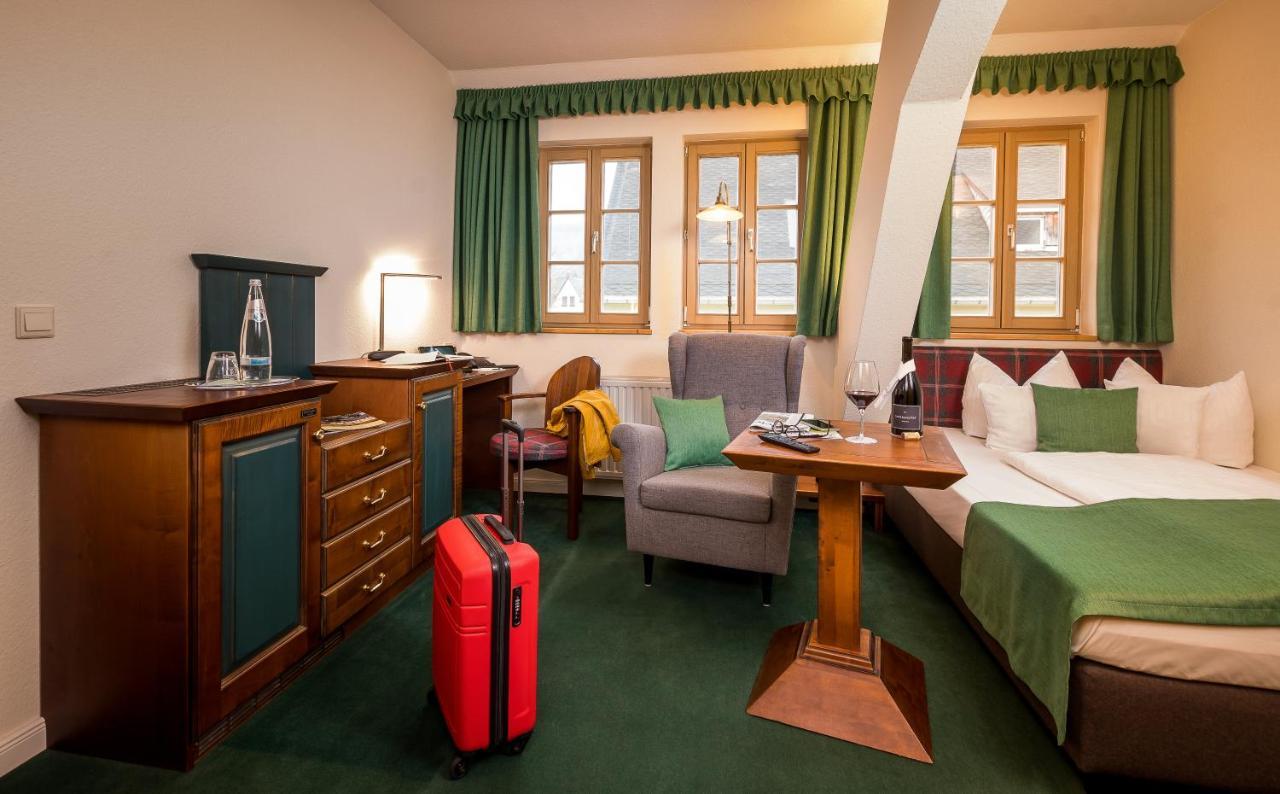 Hotel Saigerhuette オルバーンハウ エクステリア 写真