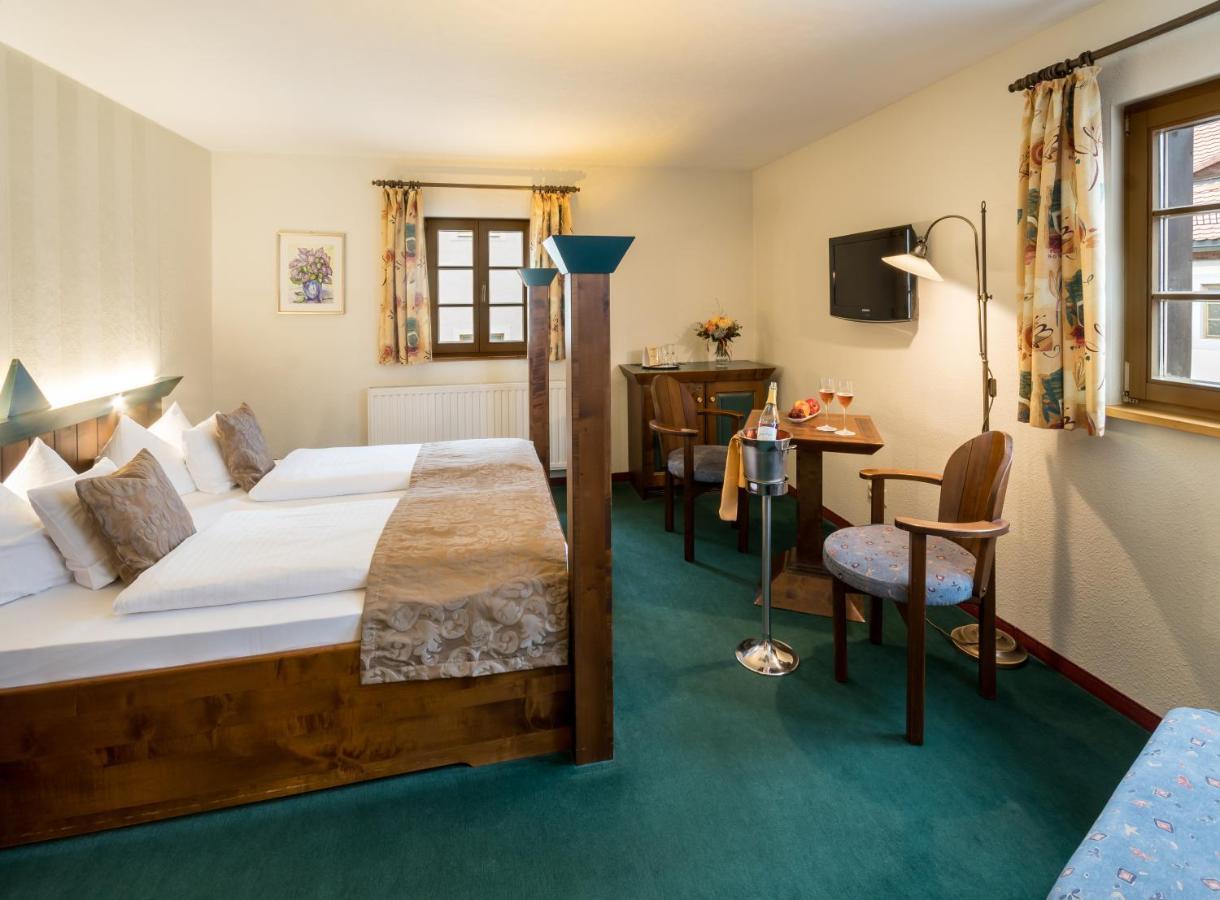 Hotel Saigerhuette オルバーンハウ エクステリア 写真