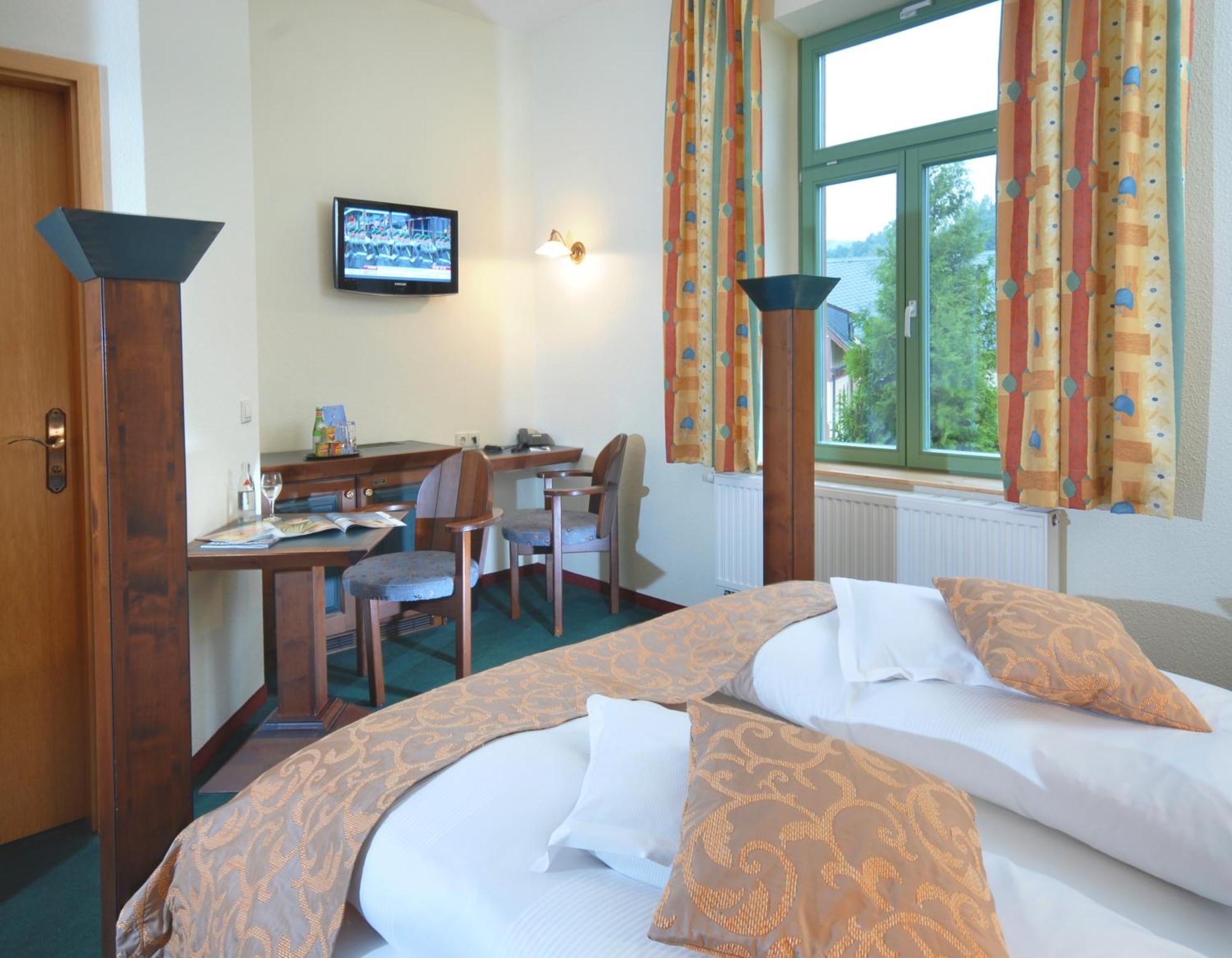 Hotel Saigerhuette オルバーンハウ エクステリア 写真