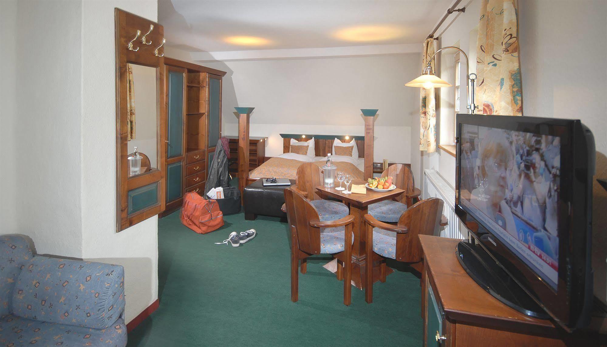 Hotel Saigerhuette オルバーンハウ エクステリア 写真
